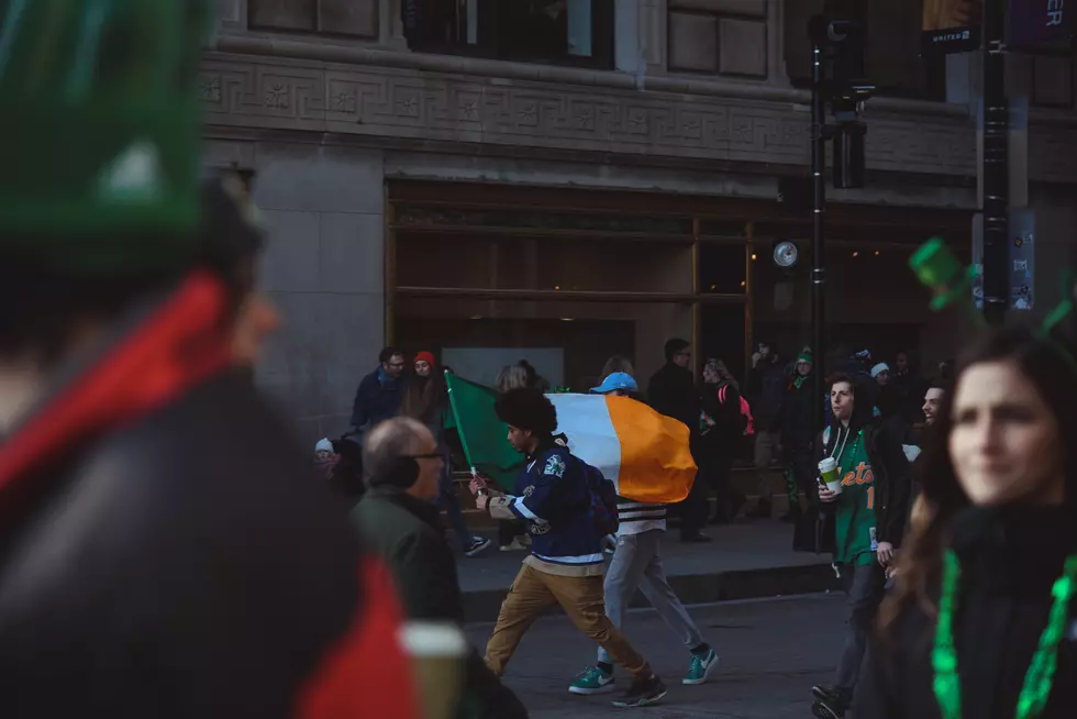 Careful! Expect These Delays for Albany St. Patrick’s Day Parade