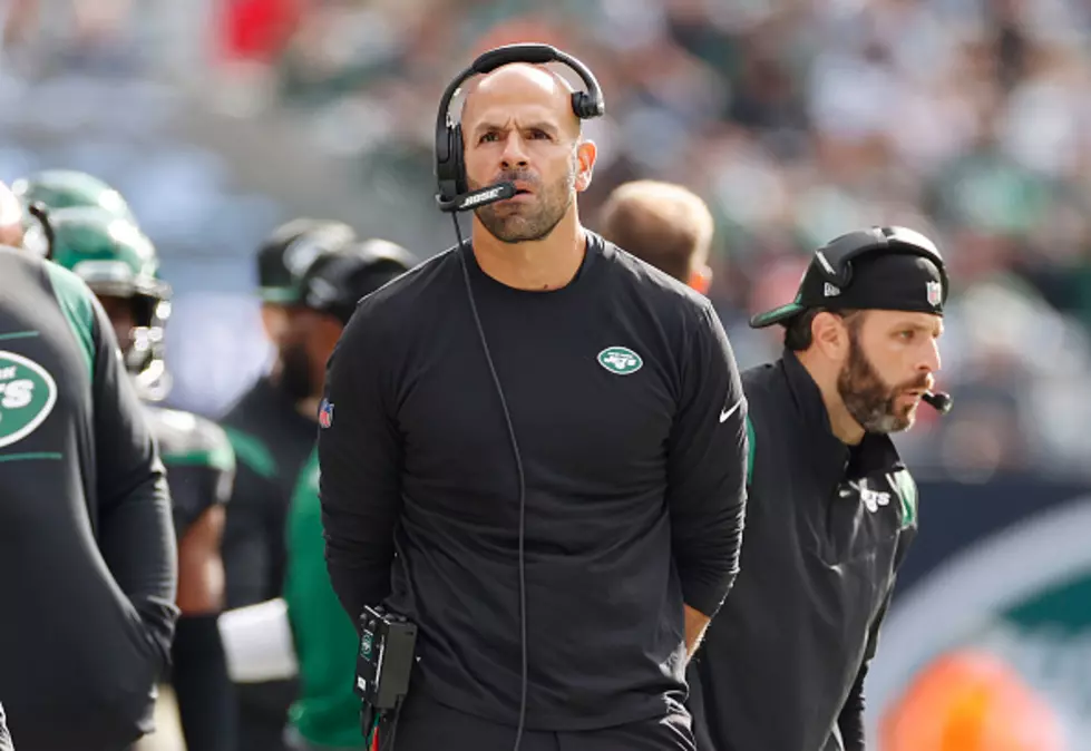 Can The NY Jets Fix Their Mistakes And Get Back To Winning Football?