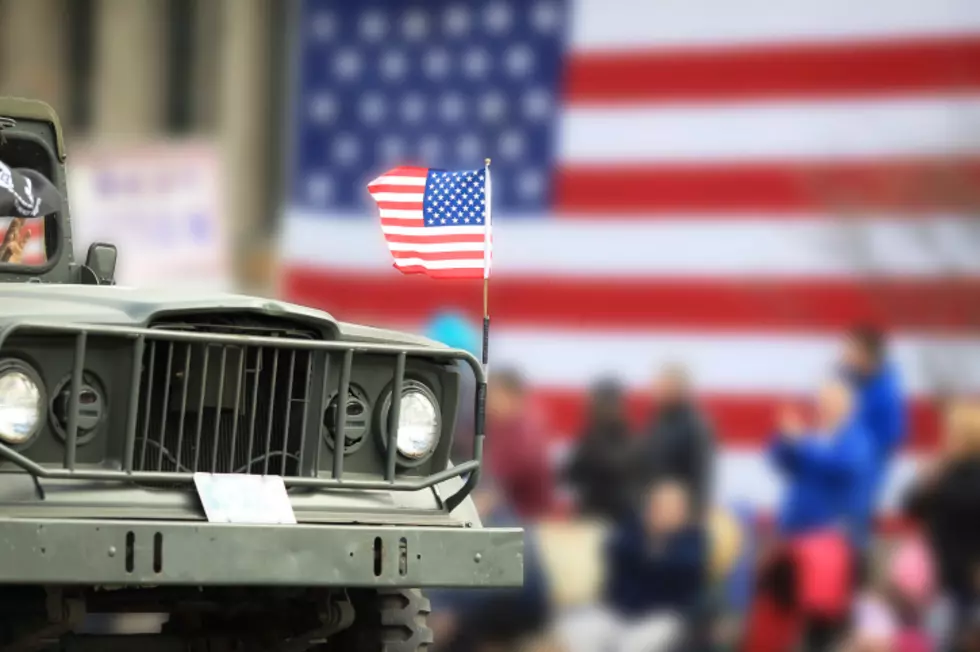 Albany Cancels Memorial Day Parade Due To COVID-19
