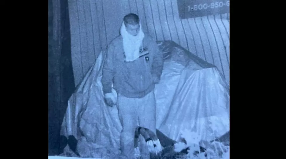 Robbed of $100K! Can you Help New York State Police Identify this Man?