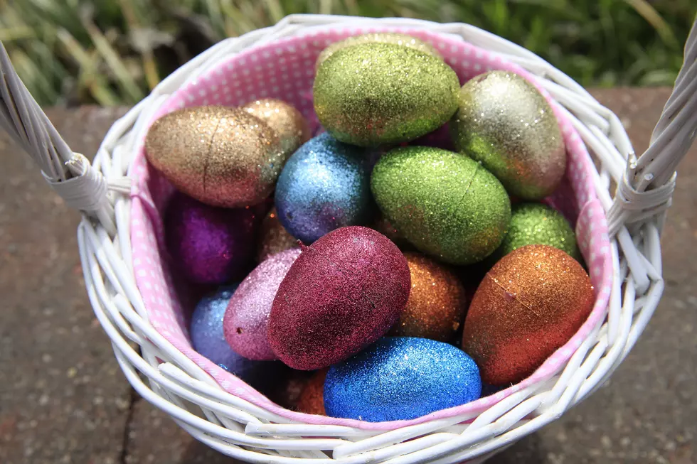 Amid Covid-19 Pandemic America Prepares For Easter Sunday