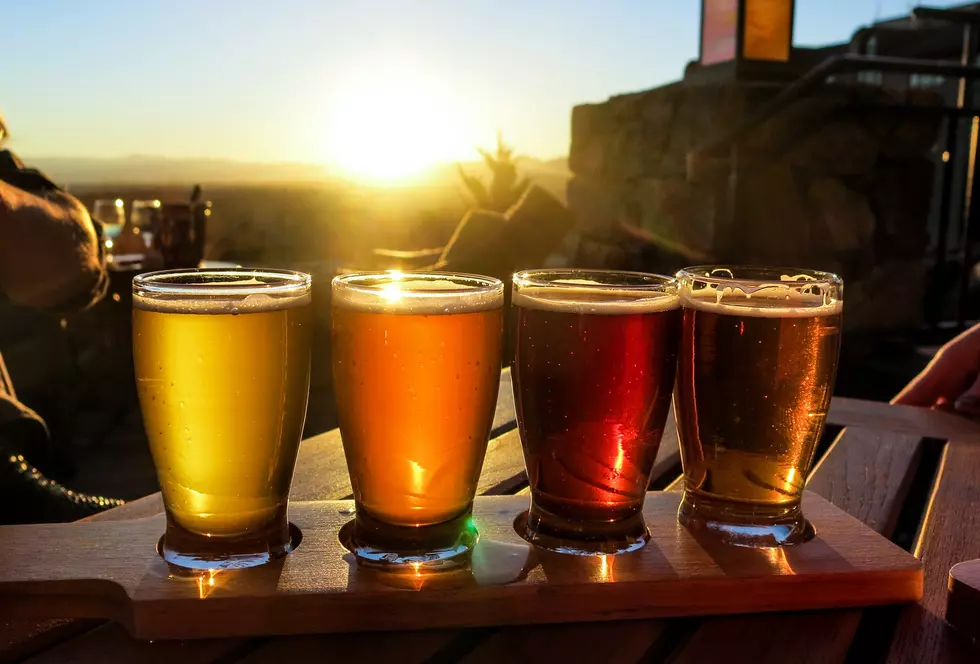 Cheers! Bring Dad to The Best Breweries in the Capital Region For Father’s Day