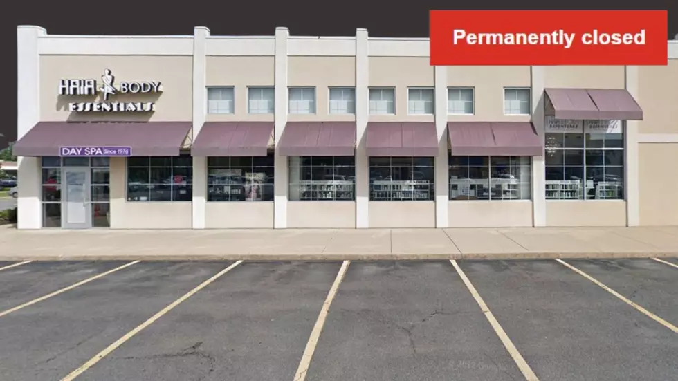 Nearly 50-Year-Old Clifton Park Salon Shuts Down With Little Notice