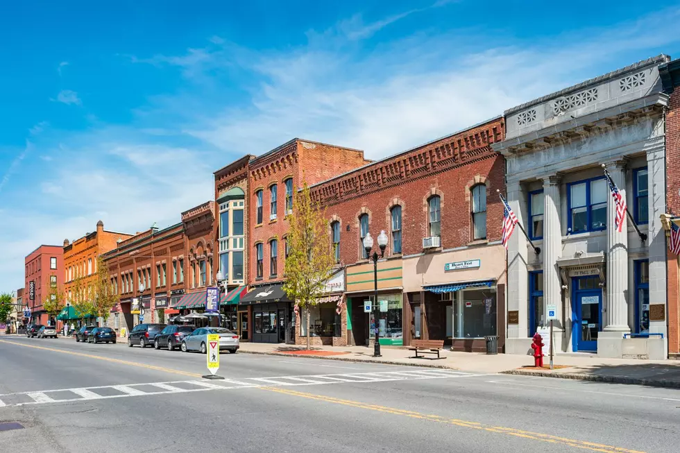 Seneca Falls, NY